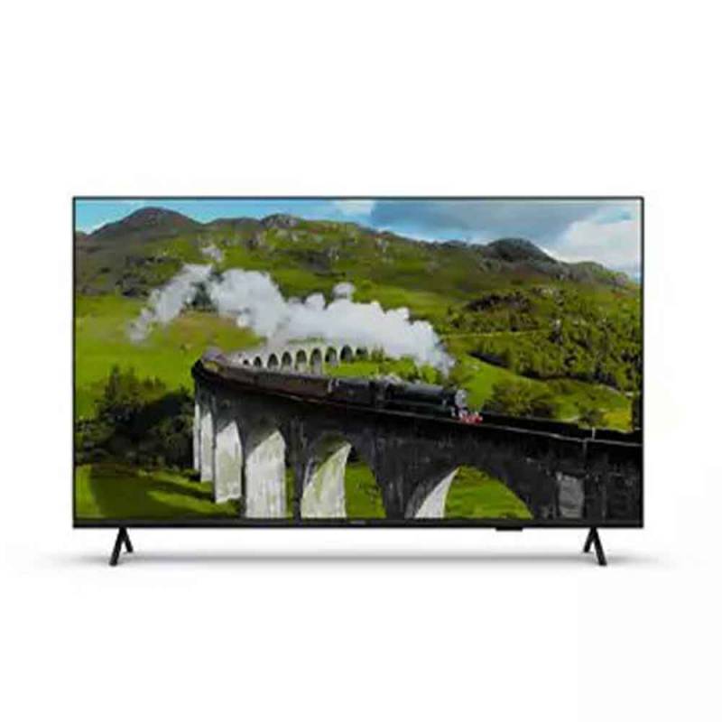 Tv Led Philips 50 4K 50PUD7408/77 Android