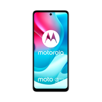 Celular Motorola Moto G60s 6gb 128gb Aqua