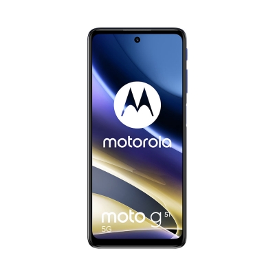 Celular Motorola Moto G51 5g 4+128gb Azul