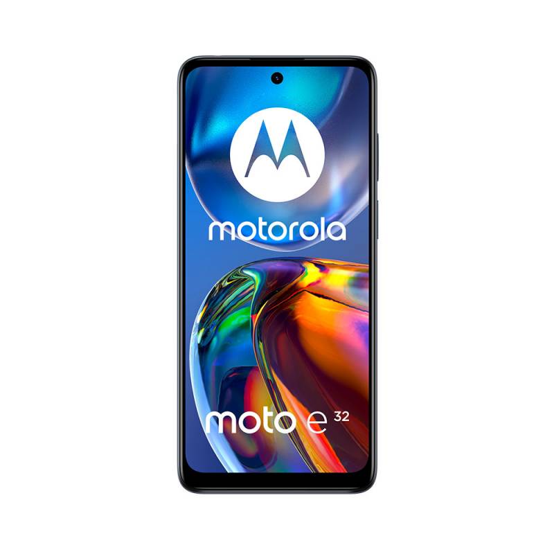 Celular Motorola Moto E32 4gb 64gb Gris