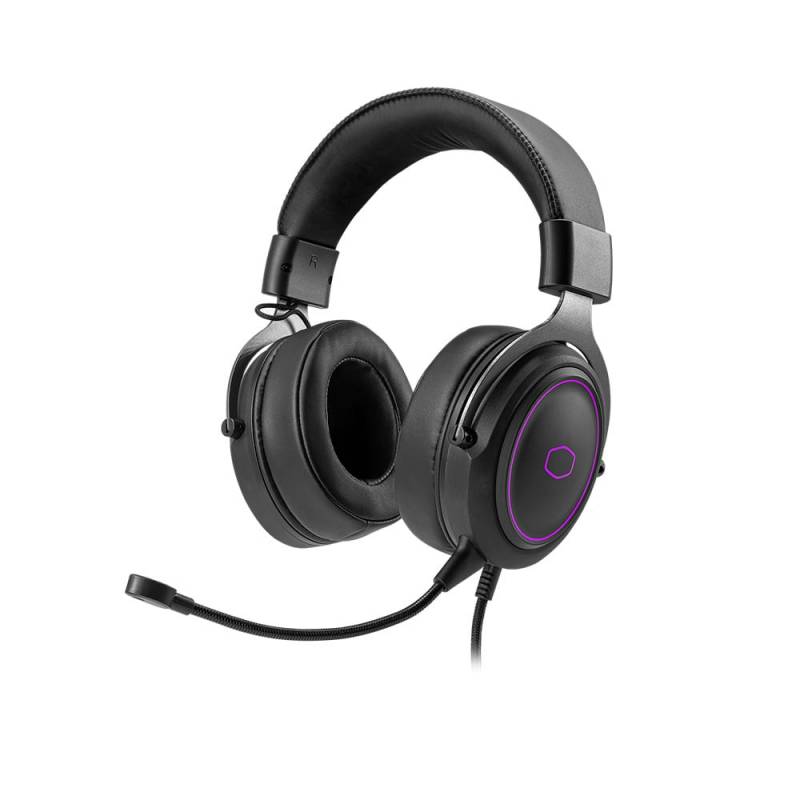 Auriculares Gamer Cooler Master CH331 - SF6 Edition   