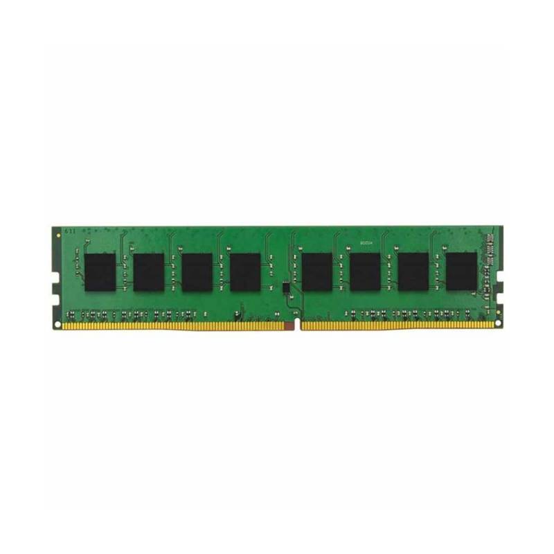 Memoria Kingston Valueram 8GB DDR4 2666MHZ RAM PC                                                                                                               