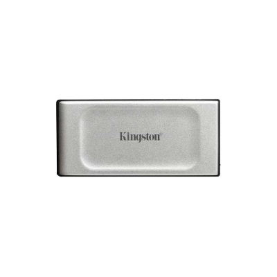 SSD Externo Kingston SXS2000/500G USB 3.2 GEN 2X2    