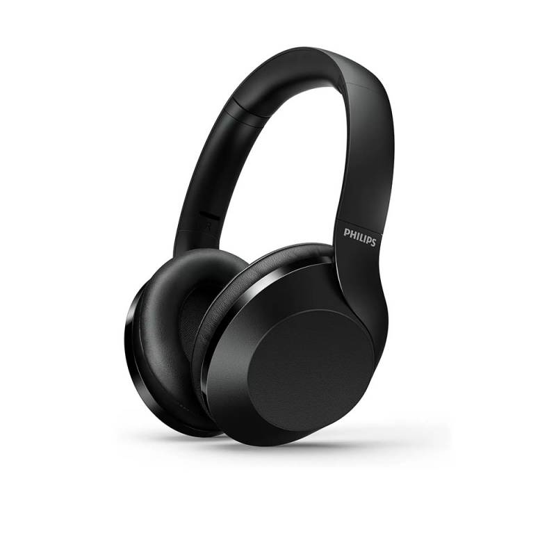 Auriculares InalÁmbricos Philips Taph802bk/00 Con Bluetooth