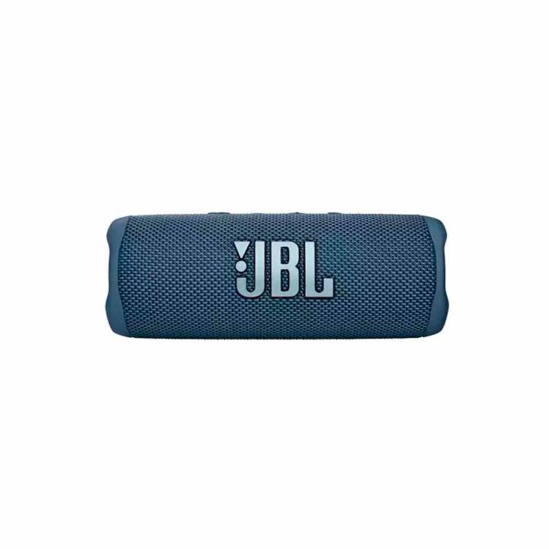 Parlante Portatil JBL Flip 6 Blue