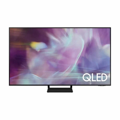 Smart Tv 4k Qled Samsung 55” Qn55q60aagczb
