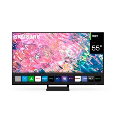 Smart TV Samsung  55