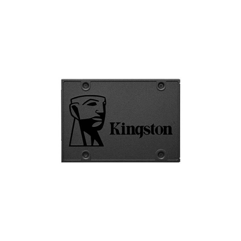 Disco Interno Kingston Ssd A400 120GB Sata 