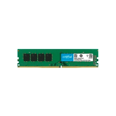 Memoria RAM Crucial Basics 16GB DDR4 2666MHZ   