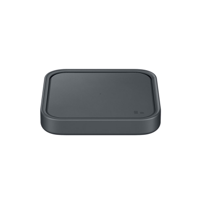 Cargador Samsung EP-P2400 Type-C Inalámbrico Negro                                                                                                              