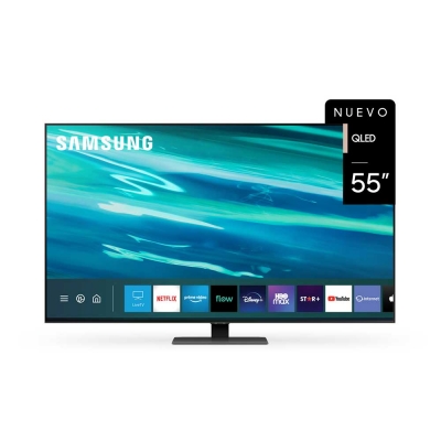 Smart TV TV Samsung 55