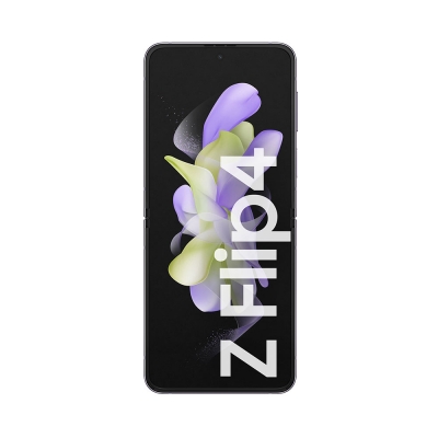 Celular Samsung ZFLIP4 5G 8GB 128GB   