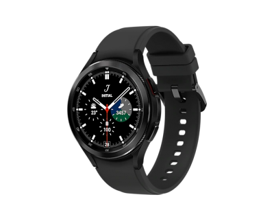 Smartwatch  Galaxy Watch4 Classic 46mm Black   