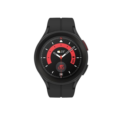 Samsung Galaxy Watch5 45MM Pro Black