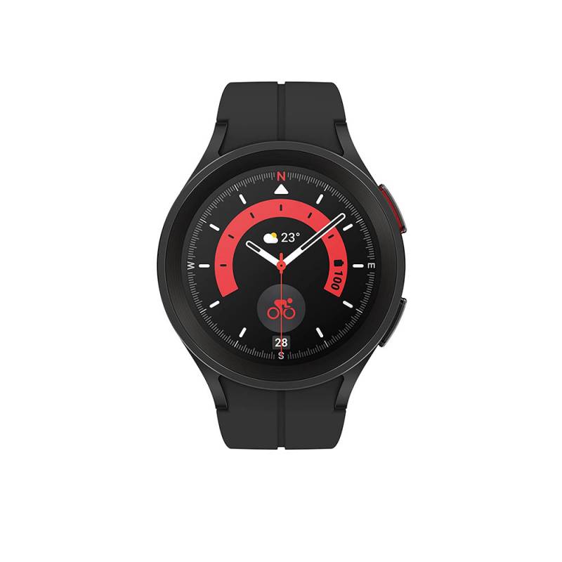 Samsung Galaxy Watch5 45MM Pro Black