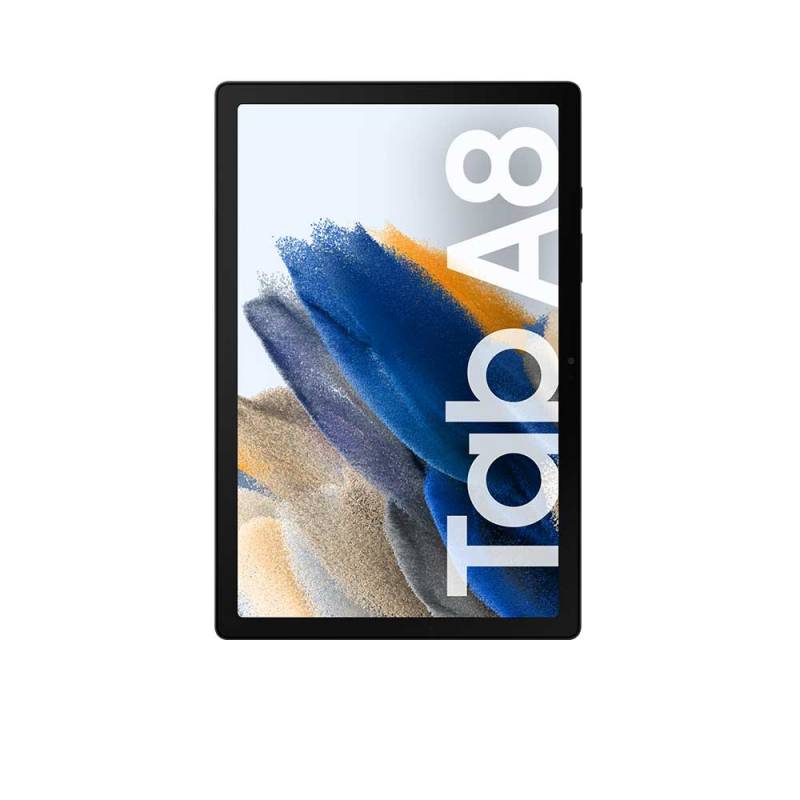 Tablet Samsung Galaxy Tab A8 10.5” 4gb 64gb Dark Gray C/cover