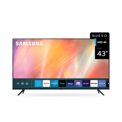  Smart Tv  Samsung 43