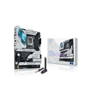 Motherboard Asus Rog Strix Z790-A GAMING WIFI D4      