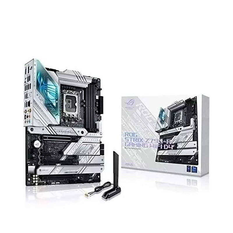 MOTHERBOARD ASUS ROG STRIX Z790-A GAMING WIFI         