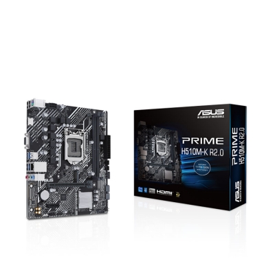 Motherboard Asus Prime H510M-K R2.0   