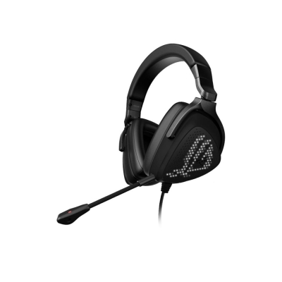 Auriculares Gamer Asus Rog Delta S Animate 