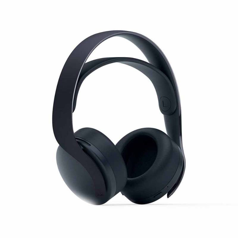 Auriculares Ps5 Pulse 3d Inalambrico Midnight Black      