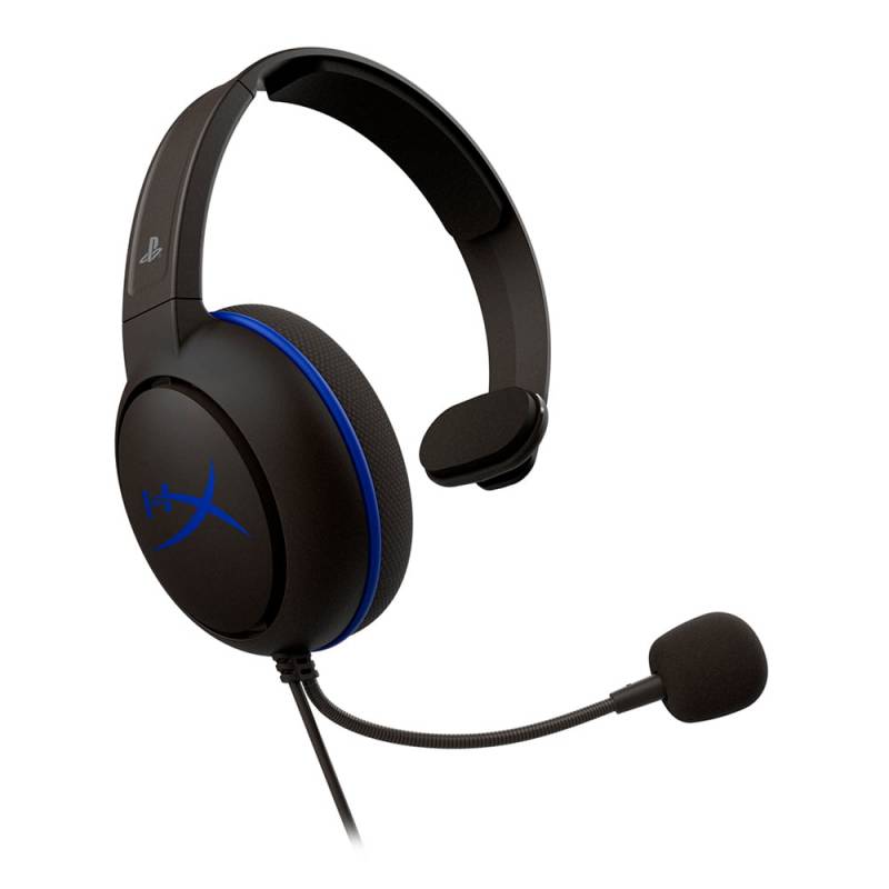 Auriculares Hyperx Cloud Chat Ps4