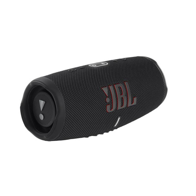Parlante Jbl Charge 5 Speaker Bluetooth Black       