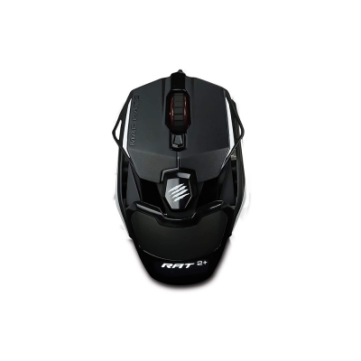 Mouse Gamer Mad Catz Gamer R.a.t. 2 + Optico 