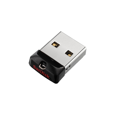 Pendrive 64gb Sandisk Ultra Fit 3.1