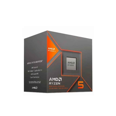 Procesdaor AMD Ryzen 5 8600G 4.30GHZ AM5 DDR5