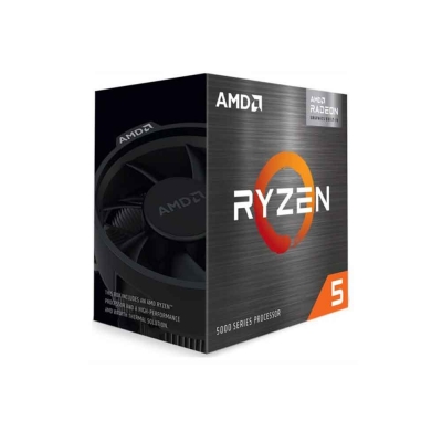 Procesador AMD Ryzen 5 5600GT 3.60GHZ AM4 DDR4