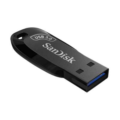 Pendrive Sandisk 64 Gb Ultra Shift Usb 3.0